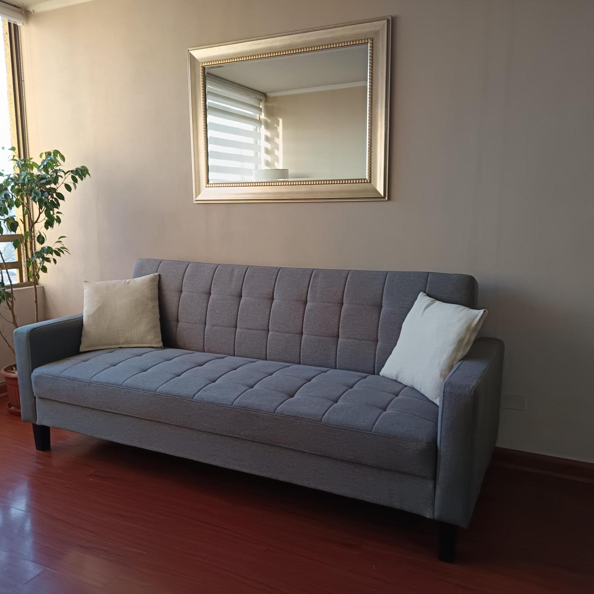 Departamento Santiago Centro Apartman Kültér fotó